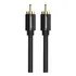 Cabo Vention Rca X Rca 2 Metros Coaxial Digital Toslink