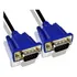 Cabo Vga 1,5 Metros M/m Blindado Profissional 1,5m Macho Nf