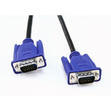 Cabo Vga 1 5