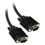 Cabo Vga 10m Monitor