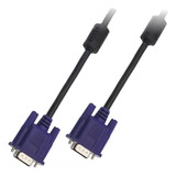 Cabo Vga 10m Monitor