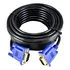 Cabo Vga 10m Pc Monitor Projetor 10 Metros Com Filtro
