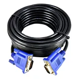 Cabo Vga 10m Pc