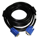 Cabo Vga 15m Monitor