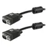 Cabo Vga 15metros M/m Blindado Profissional Chipsce