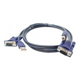 Cabo Vga 2 0