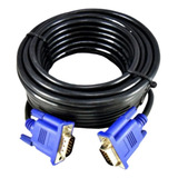 Cabo Vga 20 Metros