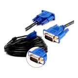 Cabo Vga 20 Metros