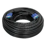 Cabo Vga 20 Metros