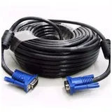 Cabo Vga 20m Monitor