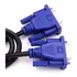 Cabo Vga 20m Para Monitor Lcd Pc Tv Projetor Hd 20 Metros