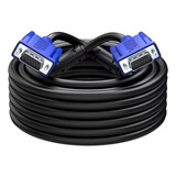 Cabo Vga 25 Metros
