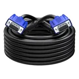 Cabo Vga 25 Metros