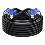 Cabo Vga 25m Para