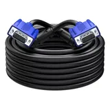 Cabo Vga 25m Para