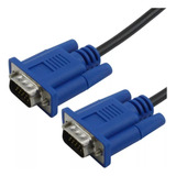 Cabo Vga 3 Metros