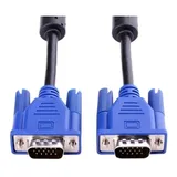 Cabo Vga 3metros Mvg