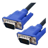 Cabo Vga 3mts Monitor