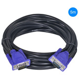 Cabo Vga 5 D