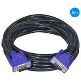 Cabo Vga 5 D