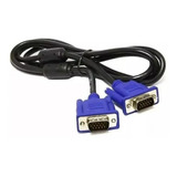 Cabo Vga 5m Monitor