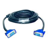 Cabo Vga 5m Pc