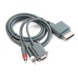 Cabo Vga Compativel Com