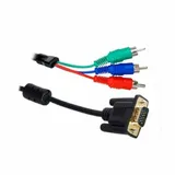 Cabo Vga Db 15