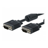 Cabo Vga Db15 Monitor