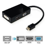 Cabo Vga dp hdmi