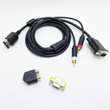 Cabo Vga Dreamcast