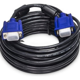 Cabo Vga Itblue 15