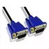 Cabo Vga Macho X Vga Db15 Macho 1,5mt C/ Filtro Monitor Pc
