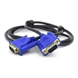 Cabo Vga Monitor 1