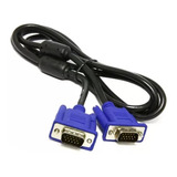 Cabo Vga Monitor 1