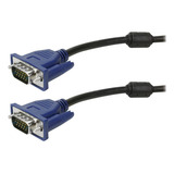Cabo Vga Monitor Lcd