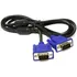 Cabo Vga Monitor Lcd Pc Tv Projetor 3 Metros 100014