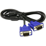 Cabo Vga Monitor Lcd