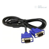 Cabo Vga Para Monitor