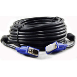 Cabo Vga Para Monitor