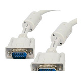 Cabo Vga Para Monitor