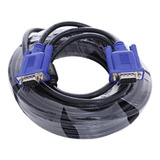 Cabo Vga Para Monitor