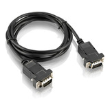 Cabo Vga Para Monitor