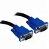 Cabo Vga Para Monitor Macho Lcd Pc Câmeras 1,5 Metro