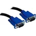 Cabo Vga Para Monitor Macho Lcd Pc Câmeras 1,5 Metros