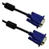 Cabo Vga Para Monitor Macho Lcd Pc Câmeras 1,8m 