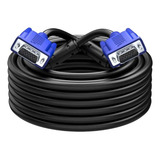 Cabo Vga Para Monitor