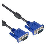 Cabo Vga Para Monitor