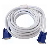 Cabo Vga Para Monitor