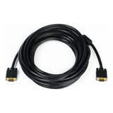 Cabo Vga Para Monitor